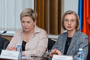 Закон об образовании будет скорректирован